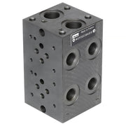 Parker MSP7D23BA910 Multi-Station NG06 CETOP 03 Manifold Series MSP Body